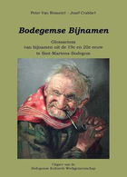 Bodegemse Bijnamen