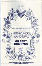 Heemkundig wandelpad Gilbert Romeyns